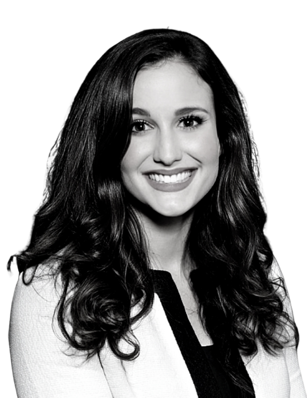 Rachel Moorman
