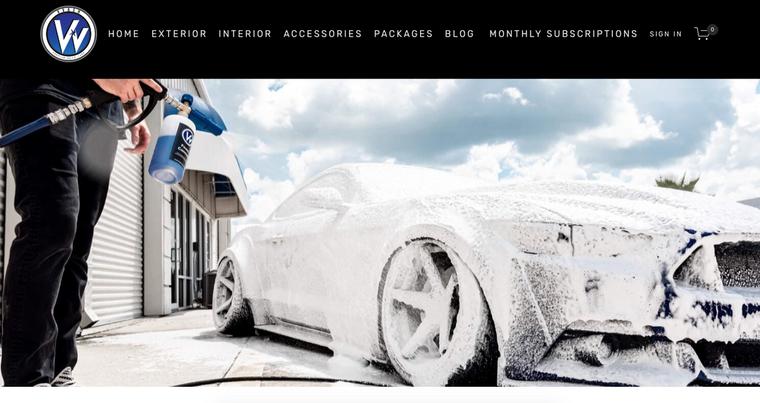 Get your car sponsored by CarSponsors and build your dream car