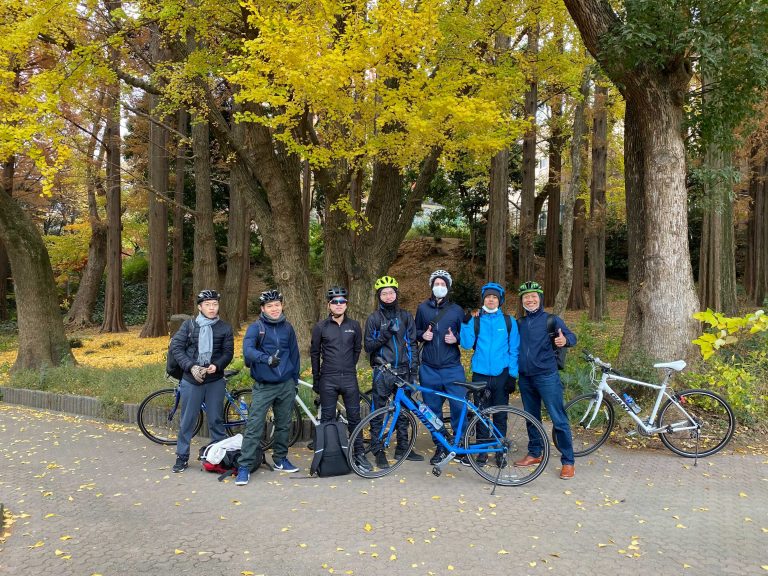 Tokyo Techies programmers