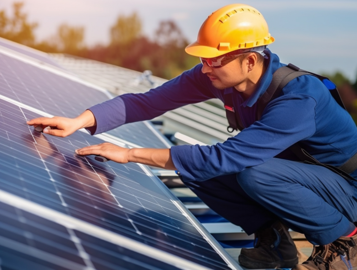 Solar Panel Warranties Everything You Need to Know
