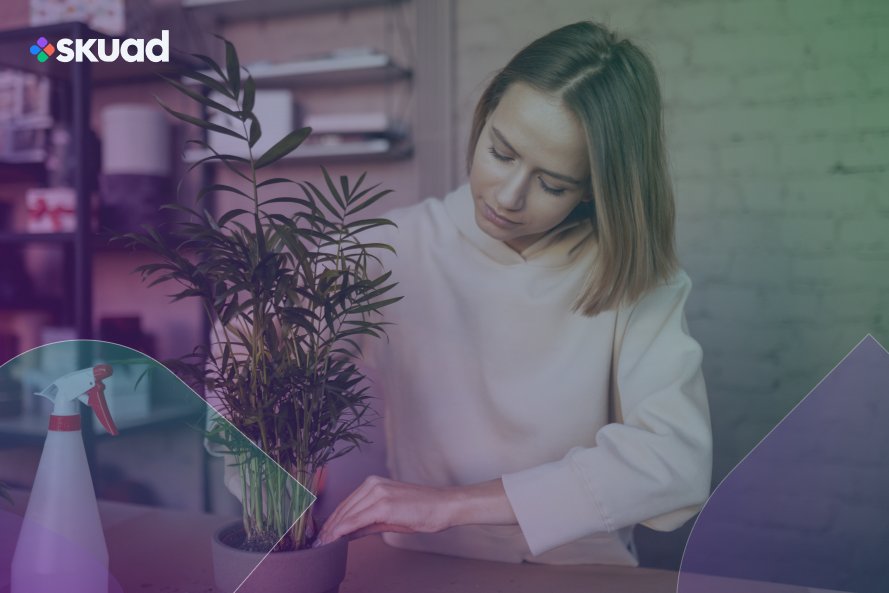 What is bereavement leave? Skuad