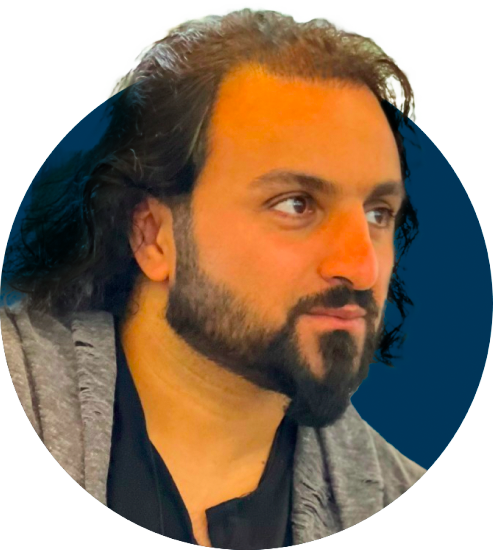 Shahrouz Varshabi