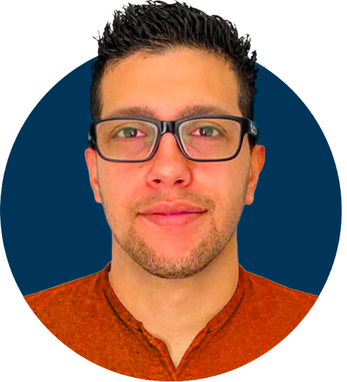 Oscar Pino