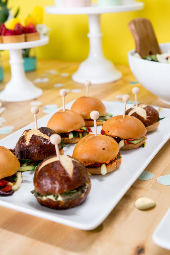 How to Plan an Office Baby Shower on a Budget Evite