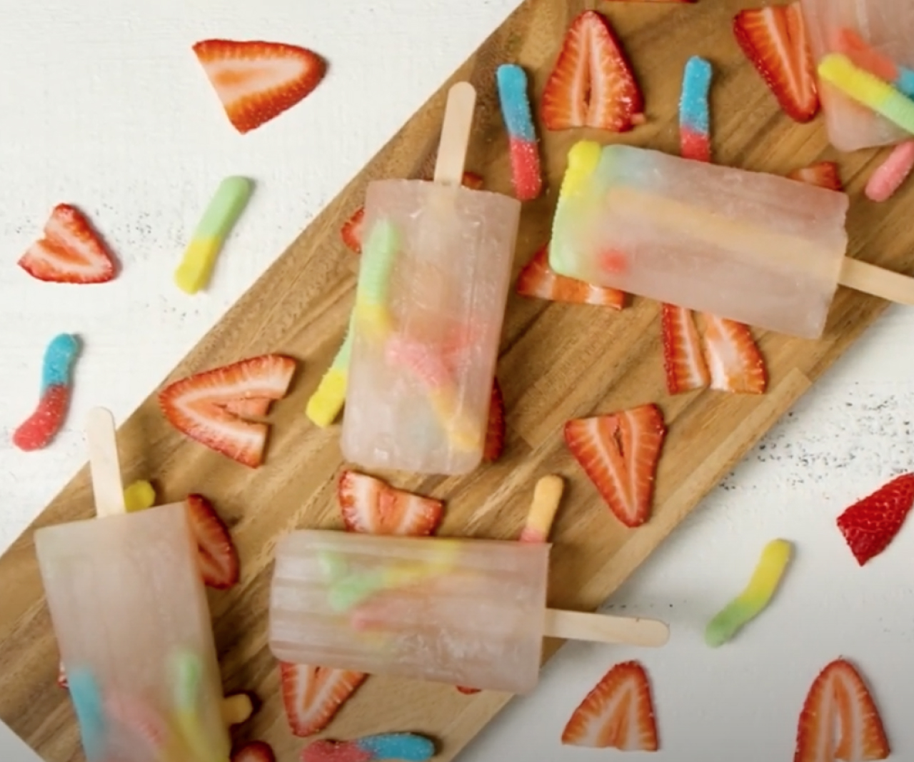 3 Easy Homemade Ice Pop Recipes Kids Will Love Evite
