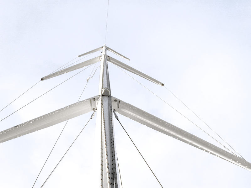 Carbon Fibre Masts Browse products by CTech