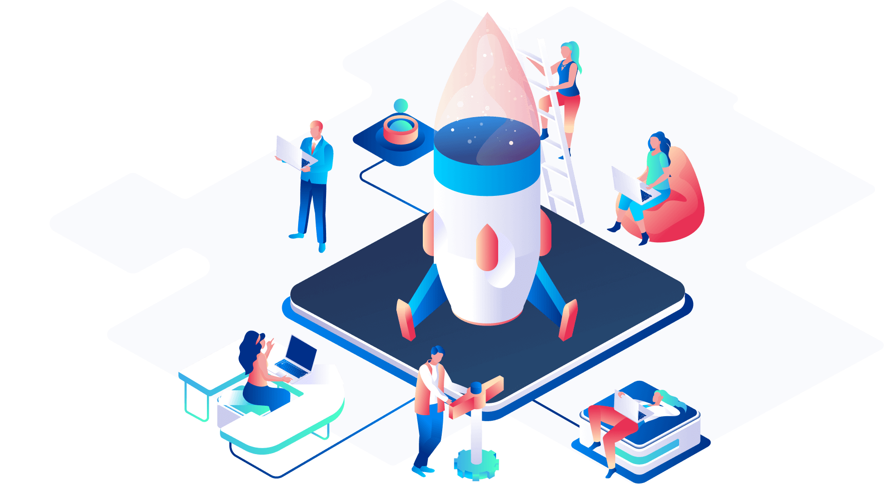 Why Choose Jimmy Uncover our valuedriven development approach