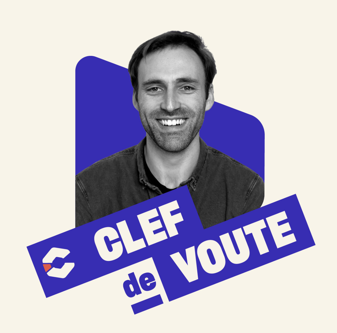 clef de voûte podcast