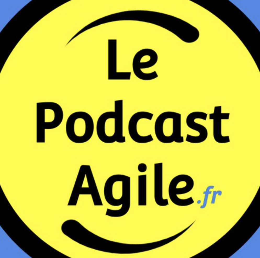 le podcast agile