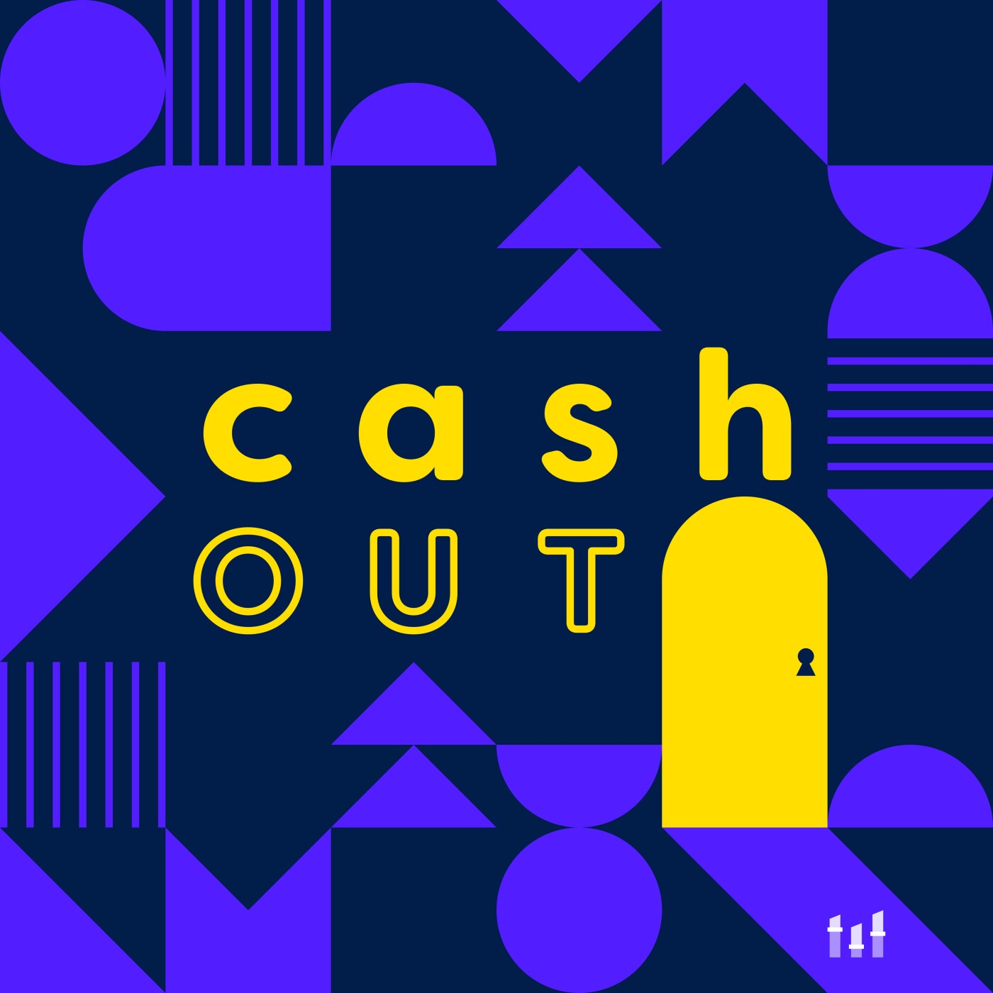 Illustration du podcast Cash Out