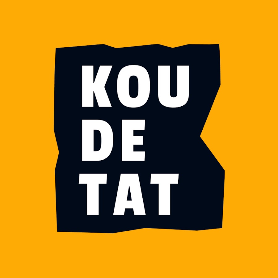 Illustration podcast Koudetat