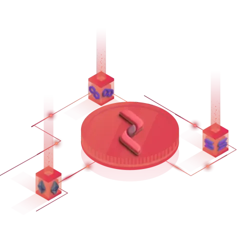 Cross-chain Settlement Engine