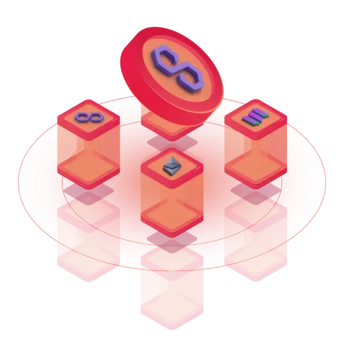 Multi-chain Token Standard