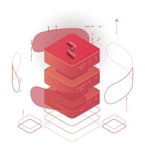 Application-specific Blockchain