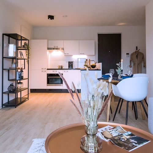 Rent 2 Bedroom Apartment OurDomain Amsterdam South East