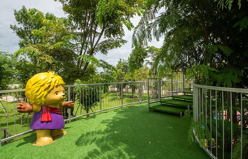 ทาวน์โฮมโครงการใหม่ ซิตี้เซนส์ บางนาบางบ่อ Citysense Bangna KM.26