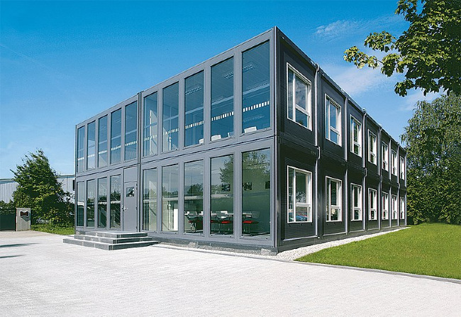 How to Secure Your Modular Buildings?