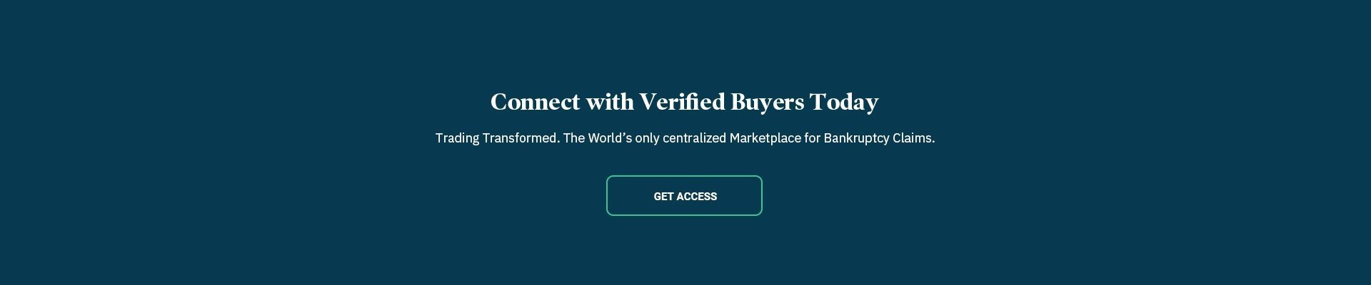 XCLAIM-Marketplace-connect-with-Verified-Buyers-to-sell-your-bankruptcy-claim