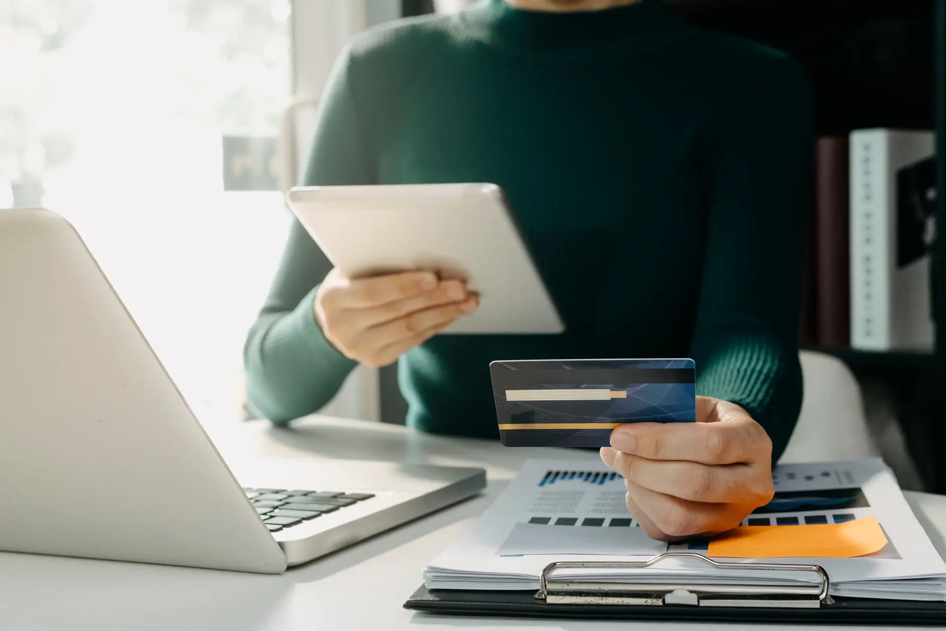 Why Preloaded Ancillaries Can Help Buyers Dealing with Higher Payments