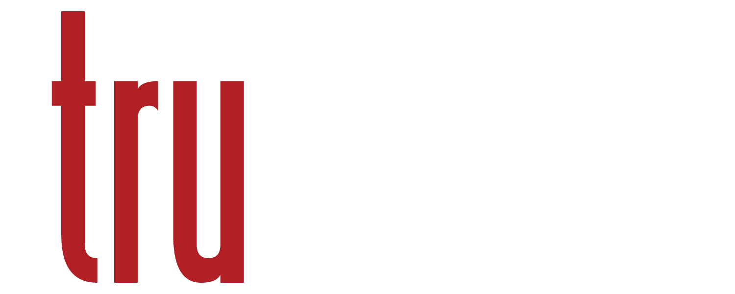 The TruLifetime product logo in red and white.