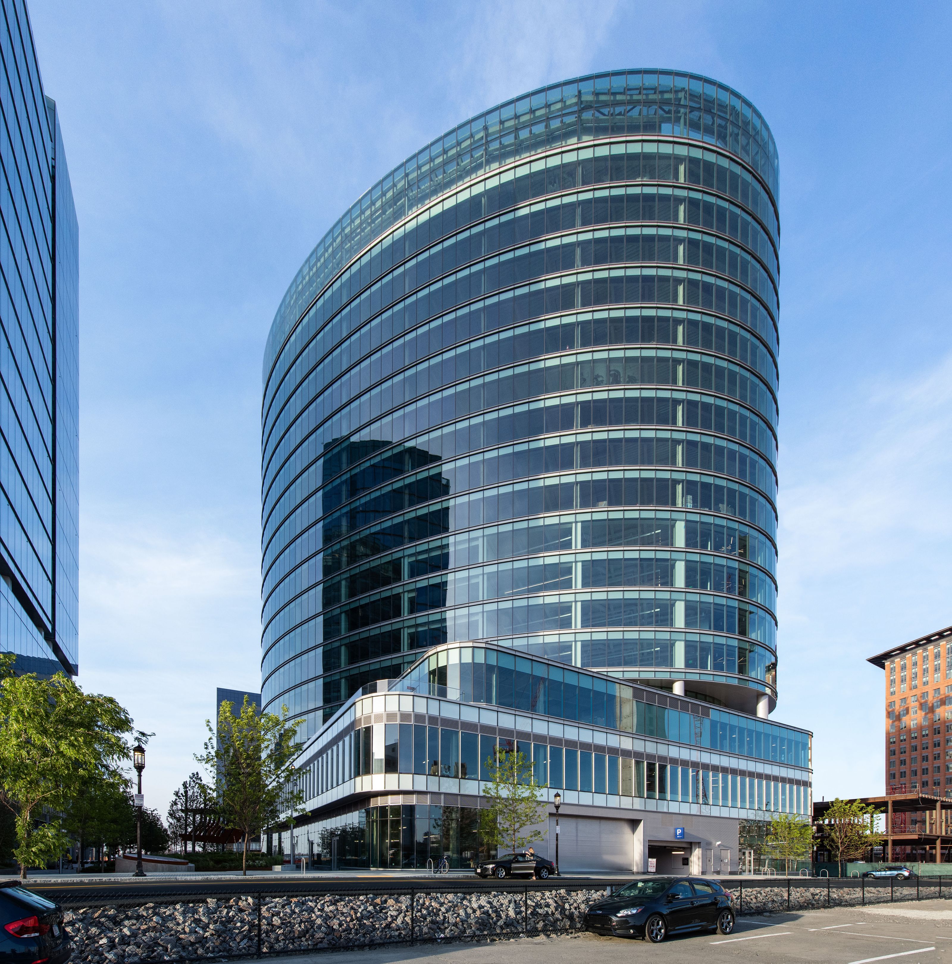 Meet Michael Green, the Engineer Behind Florida's Magical Infrastructure