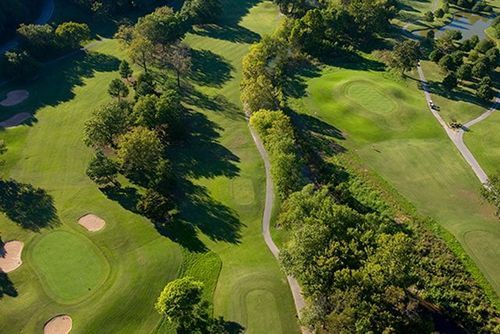 Berksdale Golf Course Discover Bella Vista