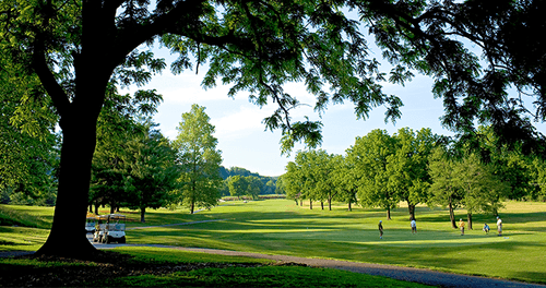 Kingswood Golf Course Discover Bella Vista