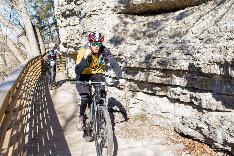 Discover Bella Vista Official Destination site Biking Paradise