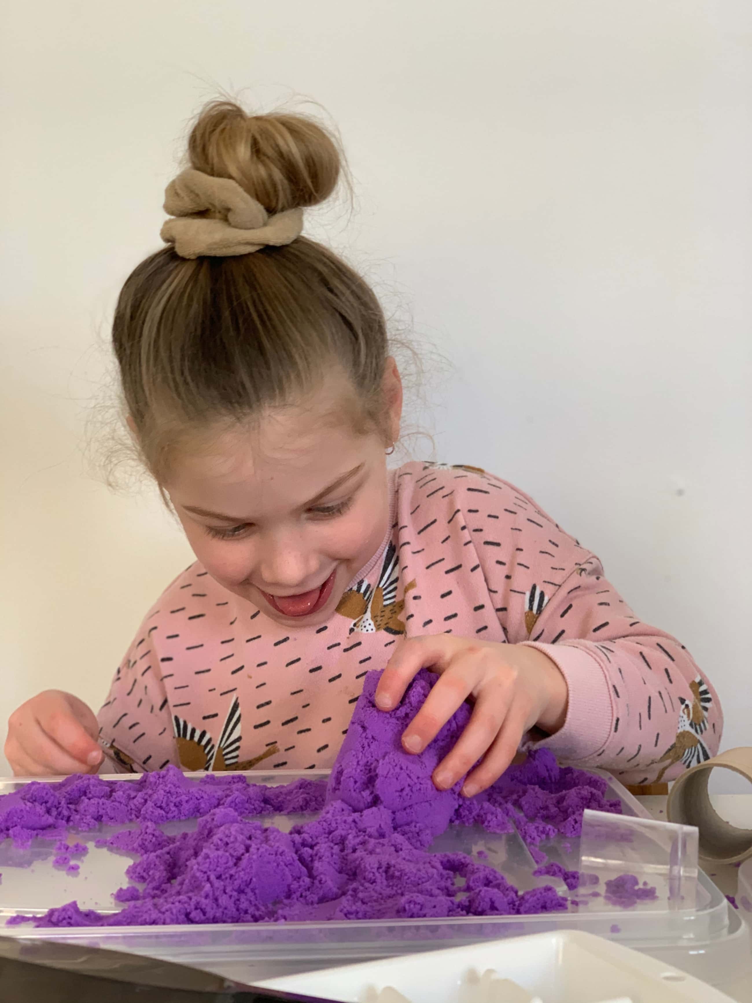 How to stop my autistic child from pinching me Kindship