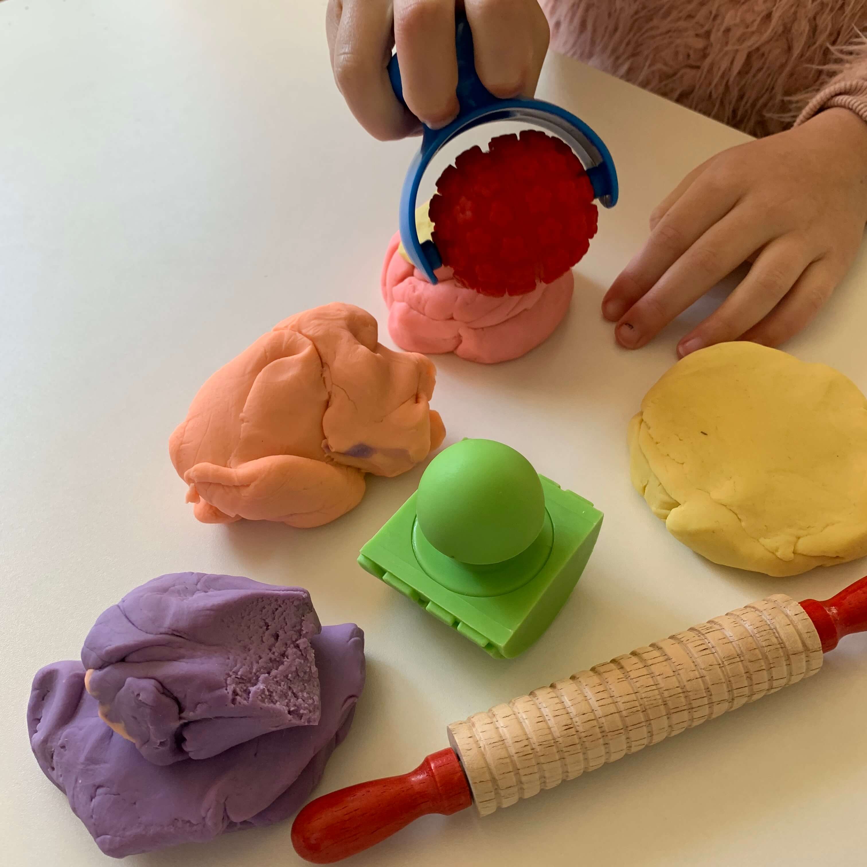 6 simple prewriting skill activities for 3yearolds Kindship