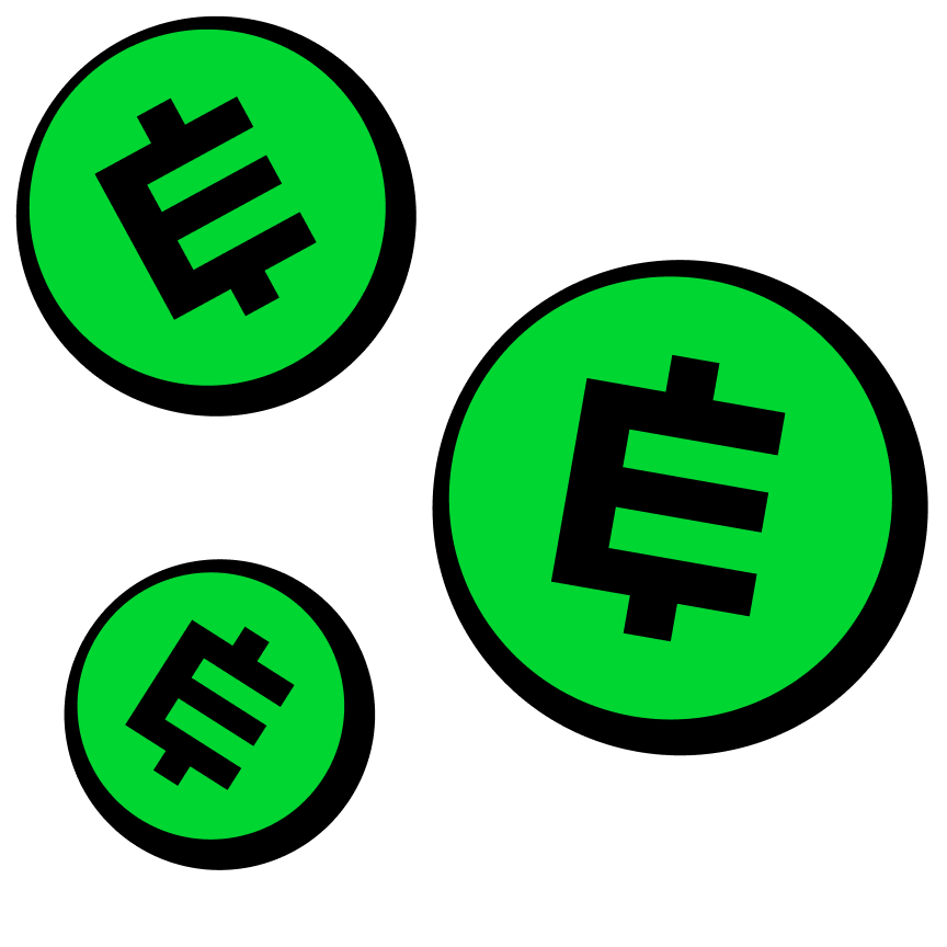  EARNFT Mystery Boxes