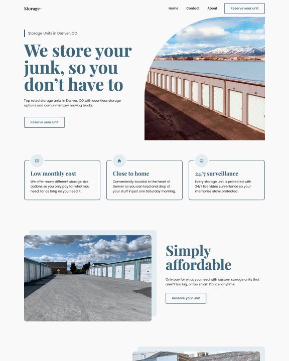 684 Webflow templates with Responsive design components