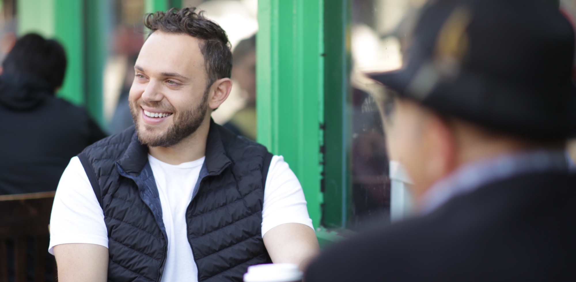 5 BattleTested Insights from Philz Coffee CEO Jacob Jaber