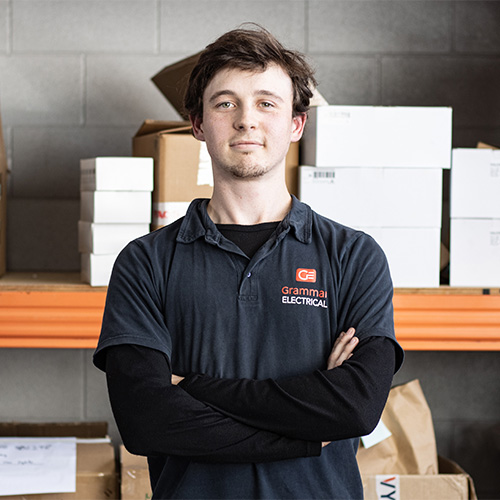 Our Team Grammar Electrical Trusted Electricians in Auckland