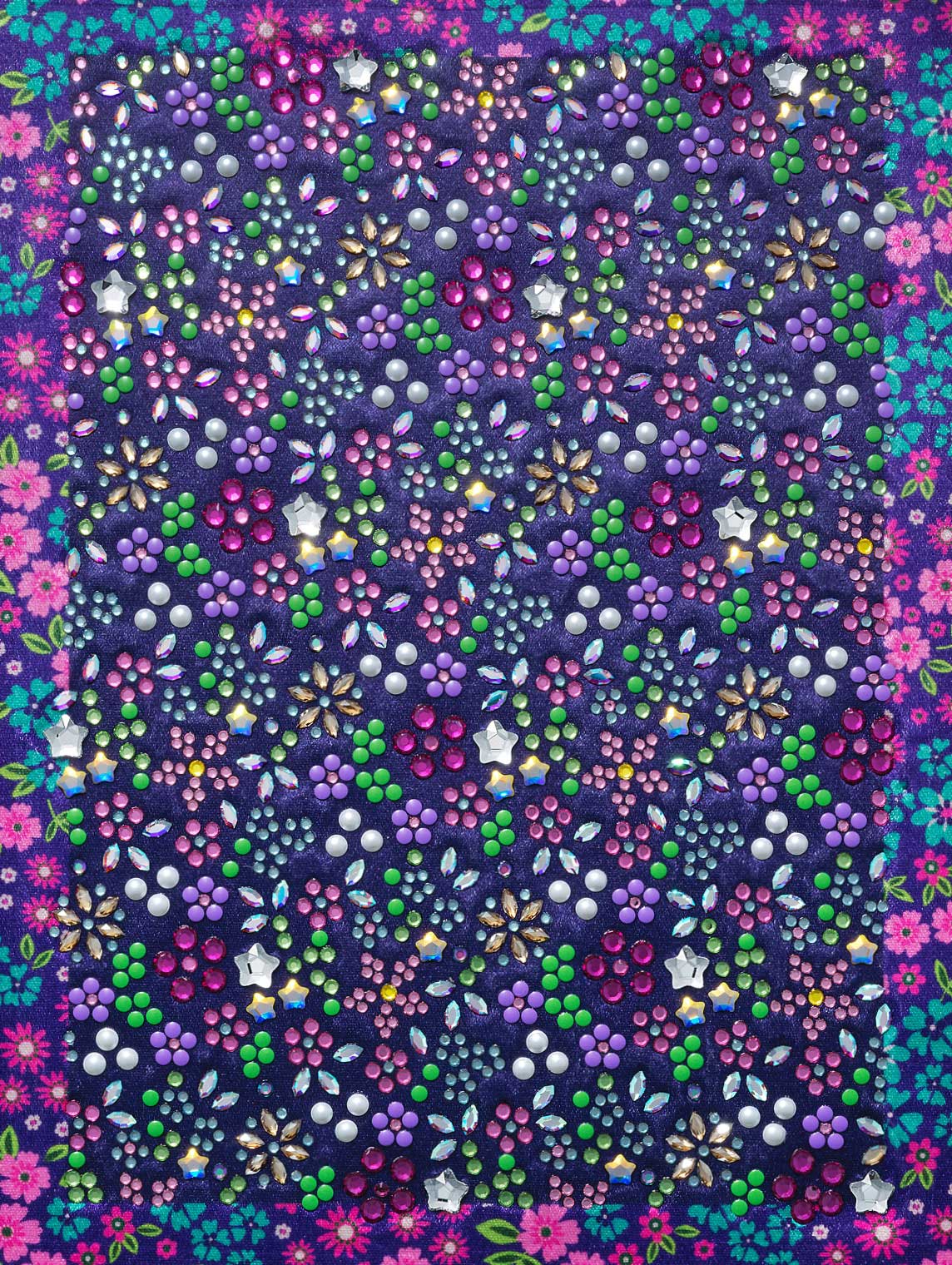 Fields of fabulous