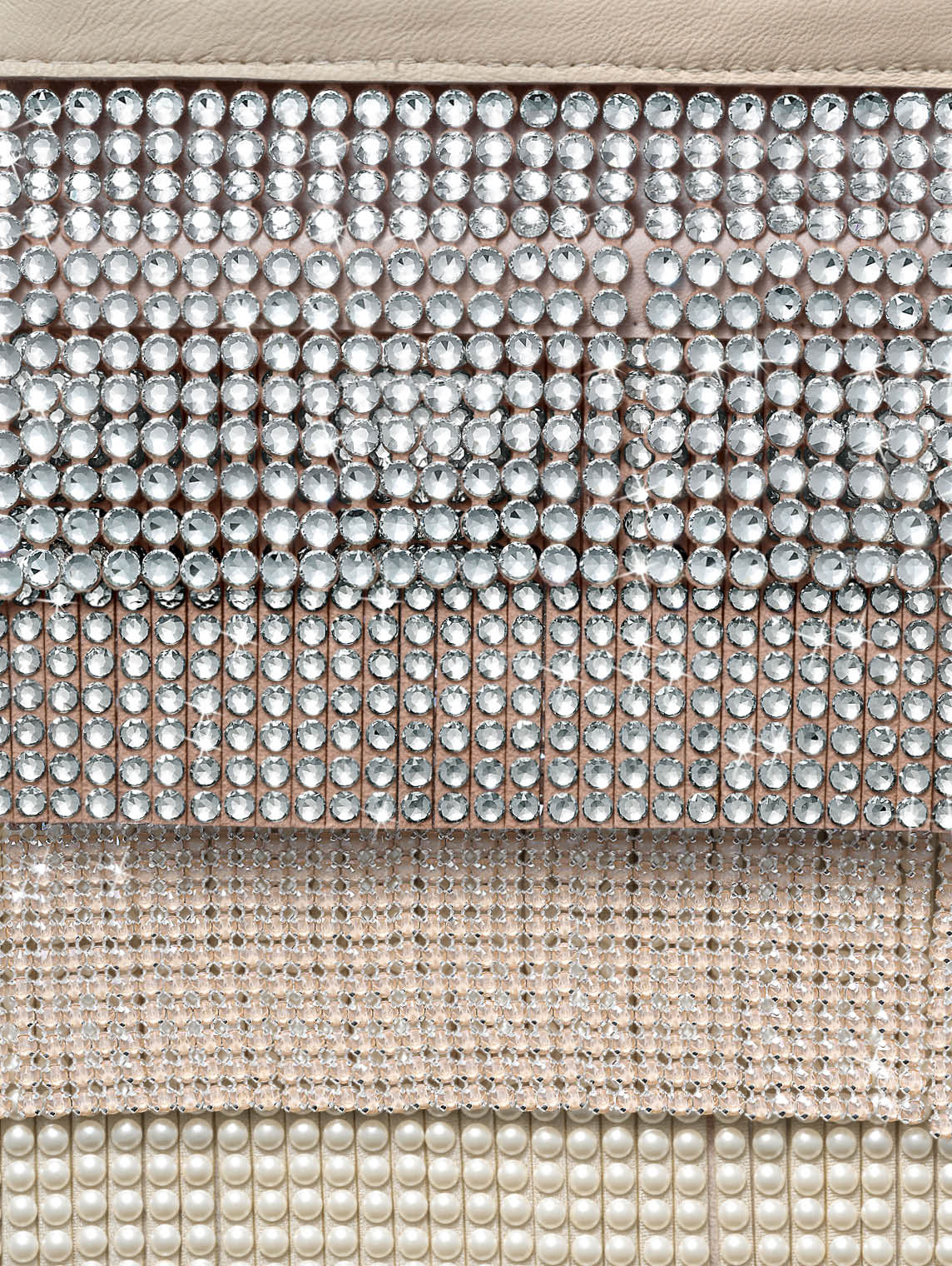 Drape yourself in brilliance