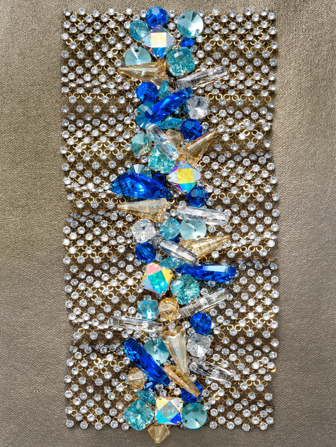 A universe of dazzling possibilities