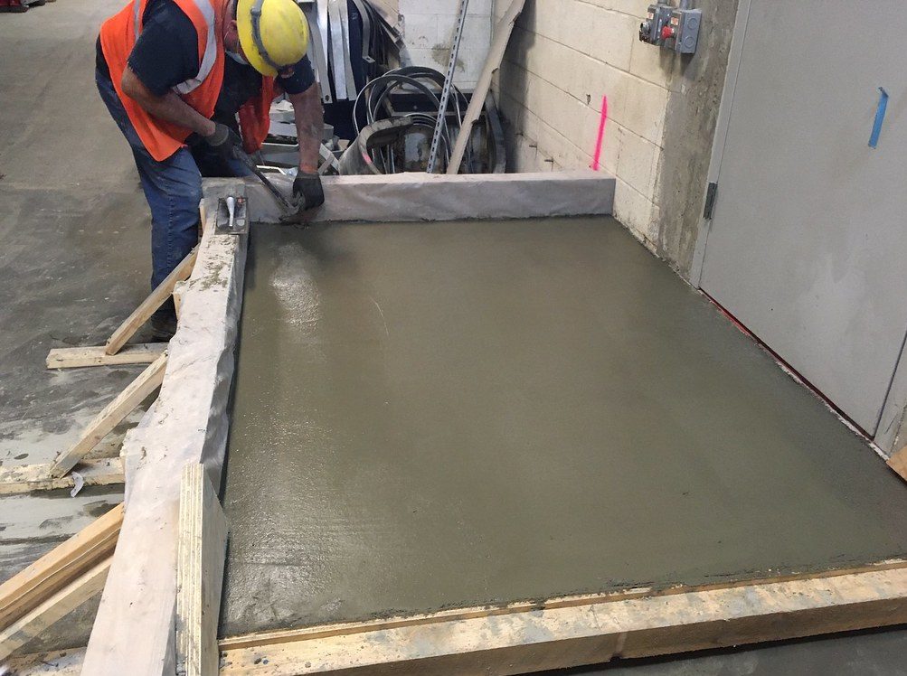 Steel Stumps Vs. Concrete Stumps For Building Jims Building Inspections