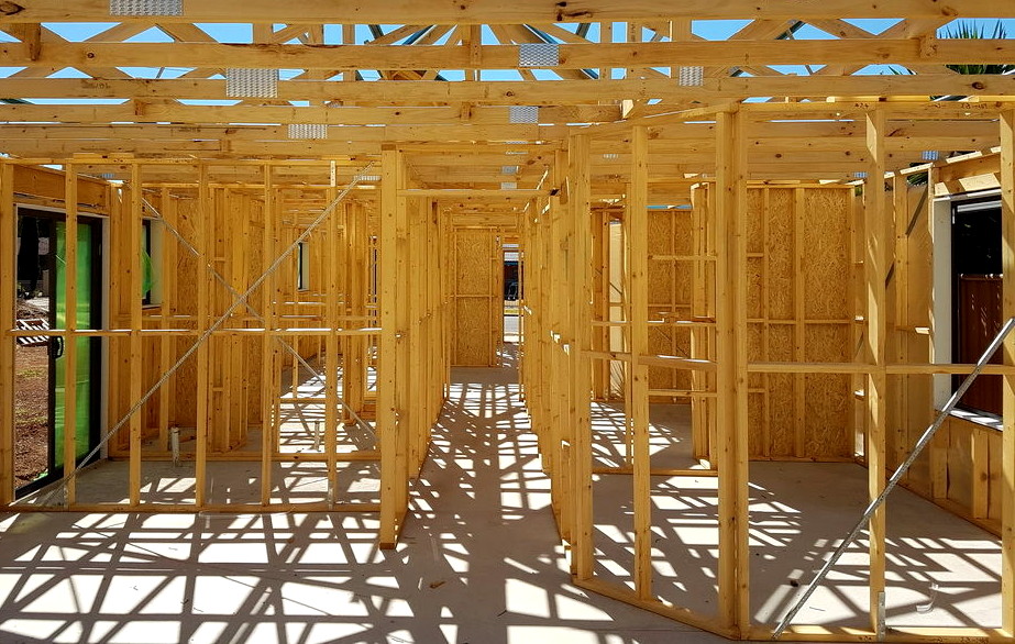 What Is Contained In A Frame Stage Inspection Checklist? Jims