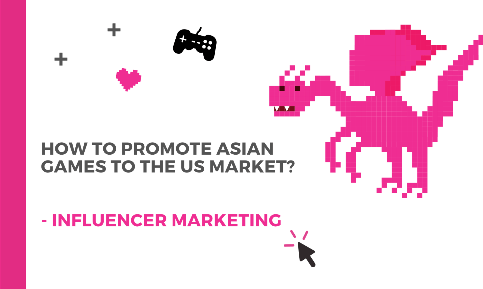 Top Asian Video Game Marketing Campaigns in the USA CloutBoost