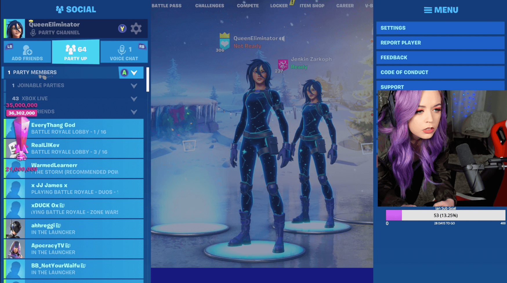 Top Mixer Streamers 10 Most Popular Influencers on Mixer CloutBoost