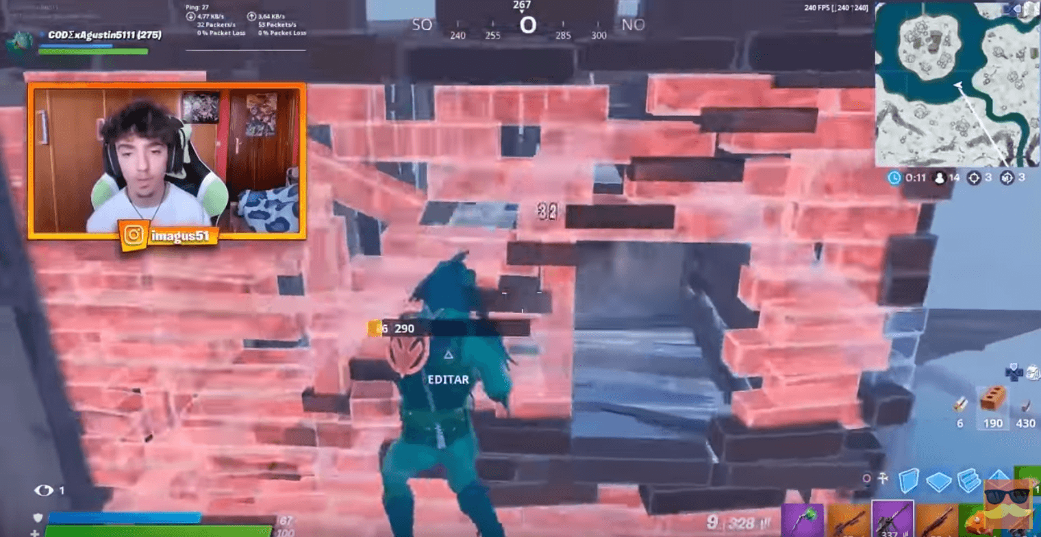 Top Mixer Streamers 10 Most Popular Influencers on Mixer CloutBoost