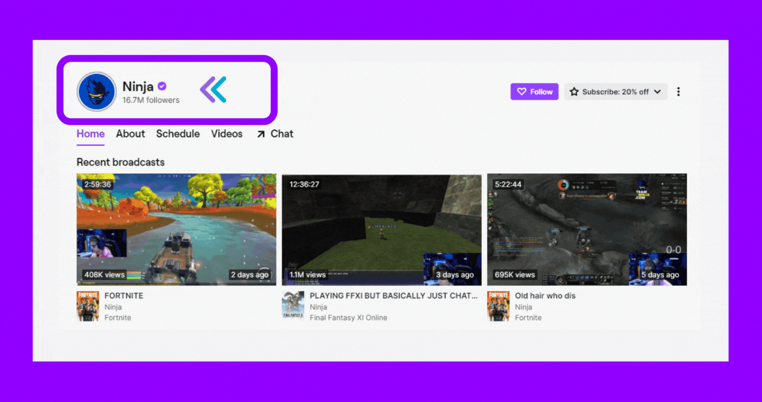 Twitch Marketing KPIs Advertisers Need to Know CloutBoost