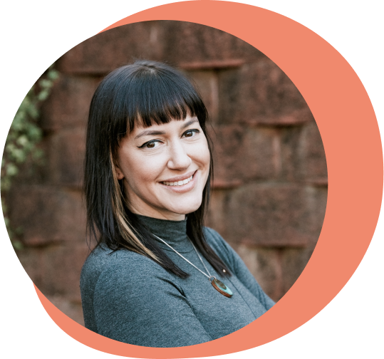 Jenny Eden, Creator of the Bustmob Community