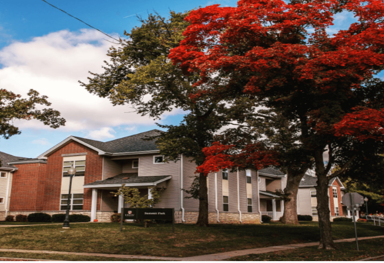 Student Life Drury University