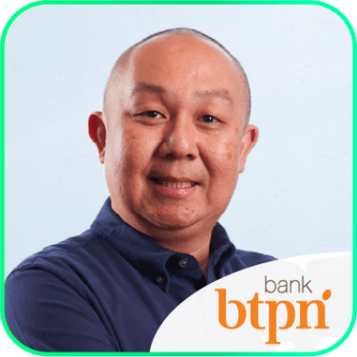 IRWAN TISNABUDI