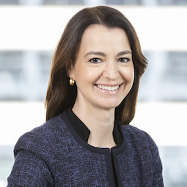 LUCY GAZMARARIAN