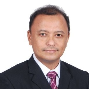 SANDY PERMADI