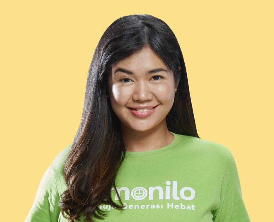 SHINTA NURFAUZIA