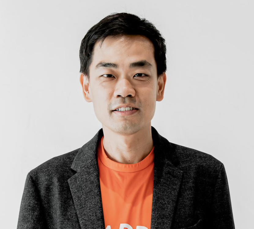 AARON TAN